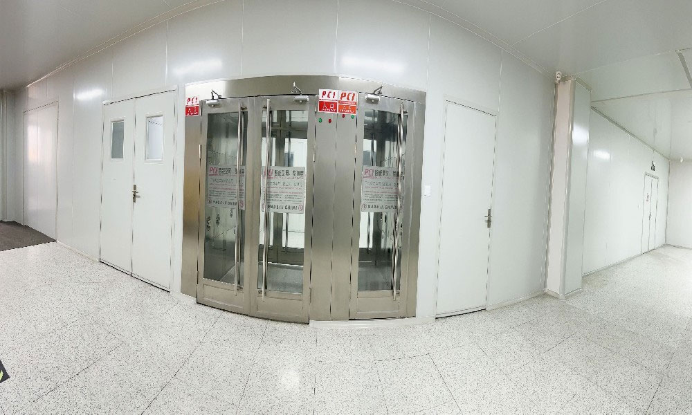 working environment2